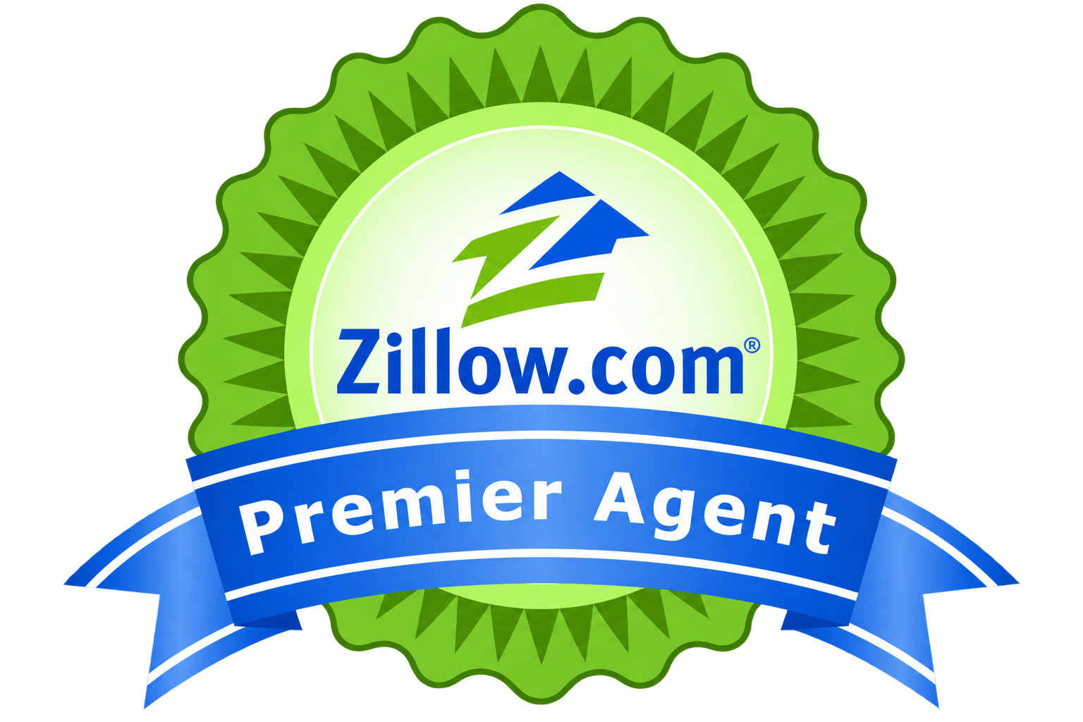 Zillow Premier Agent