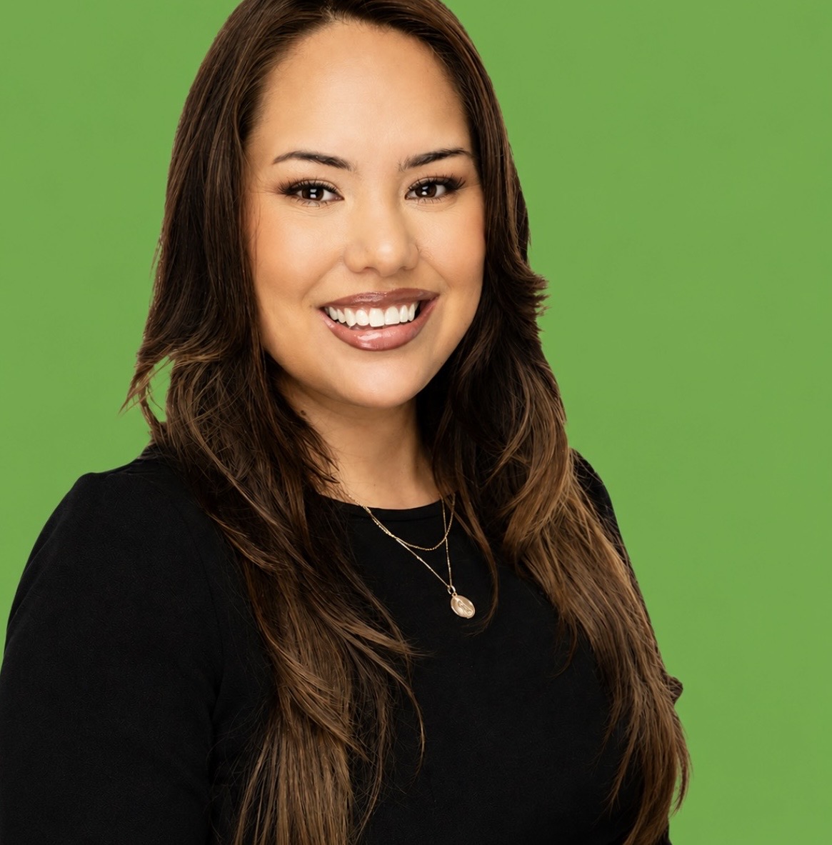 Alexa Gaboury headshot