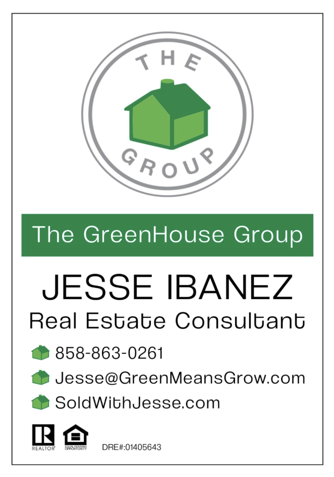 Jesse Ibanez: Real Estate Consultant cover