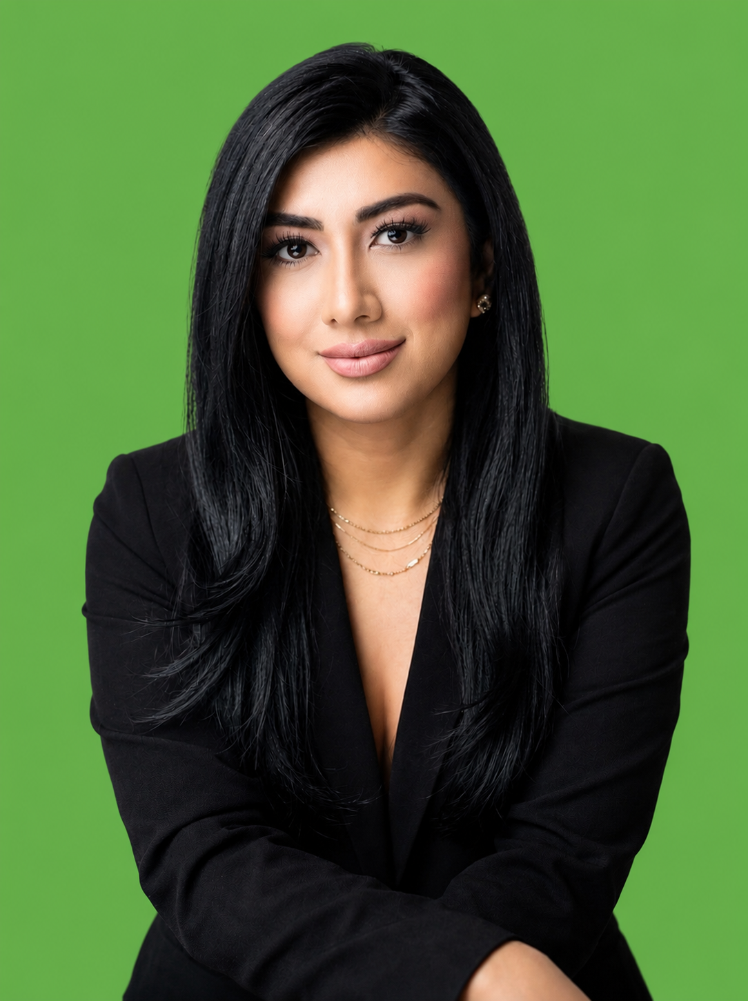 Desiree Ojeda headshot