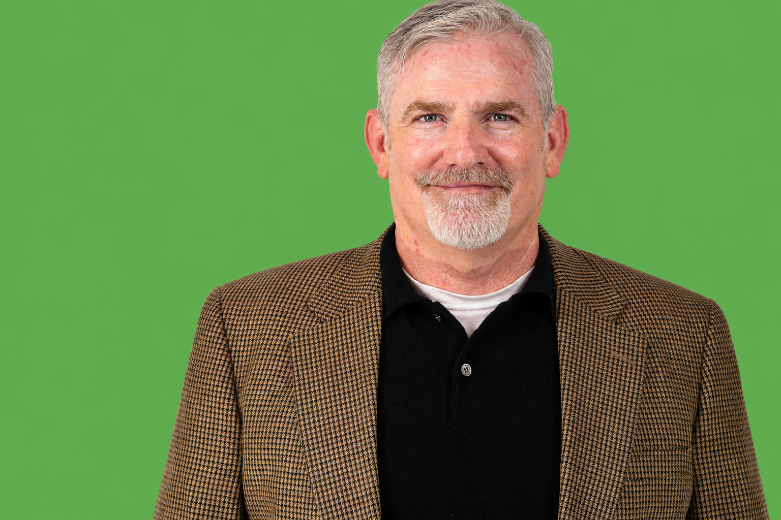 Craig Sutliff headshot