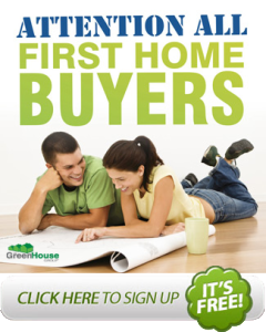 The GreenHouse Group's Home Buyer Class