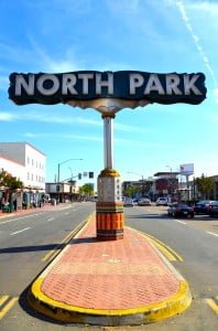 North Park 