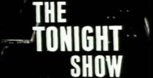 The Tonight Show- The Greenhouse Group