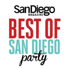 Best of San Diego 