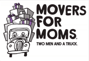 Movers for Moms