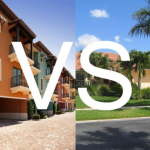 House Vs Condo