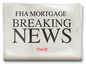 FHA Guidelines