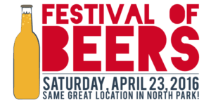 Festival of Beers 2016