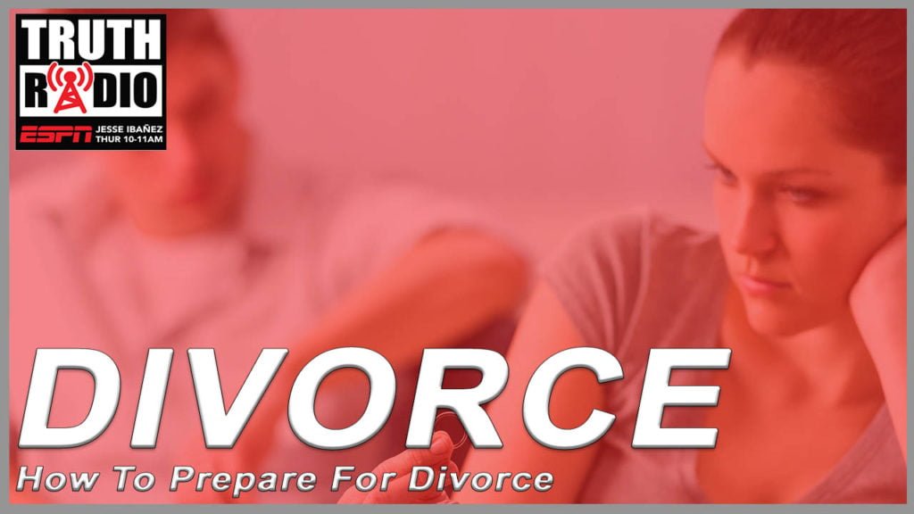 Nicole Boros on How To Prepare For Divorce