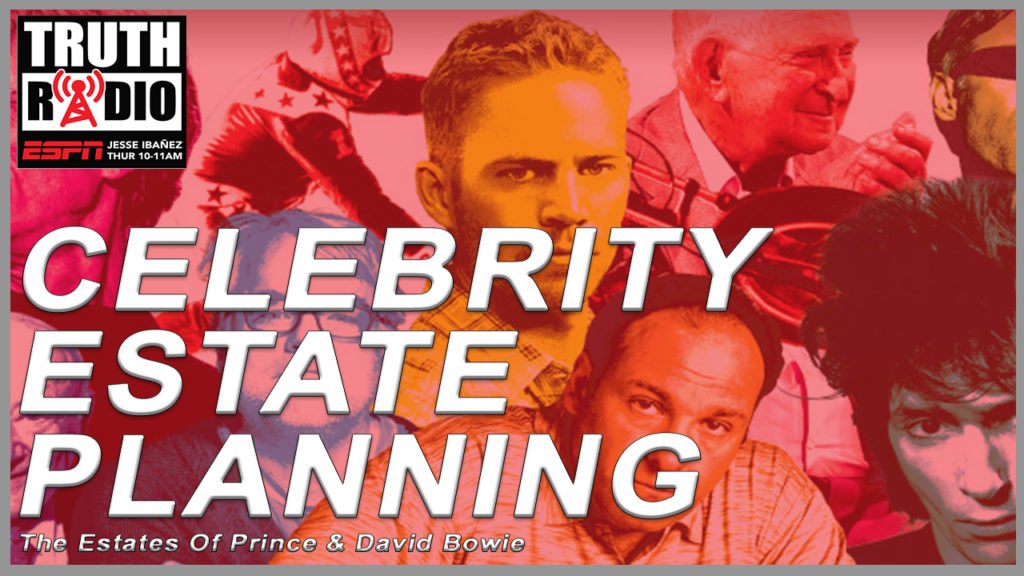 Alejandra Rodriguez on Estate Planning For Celebrities