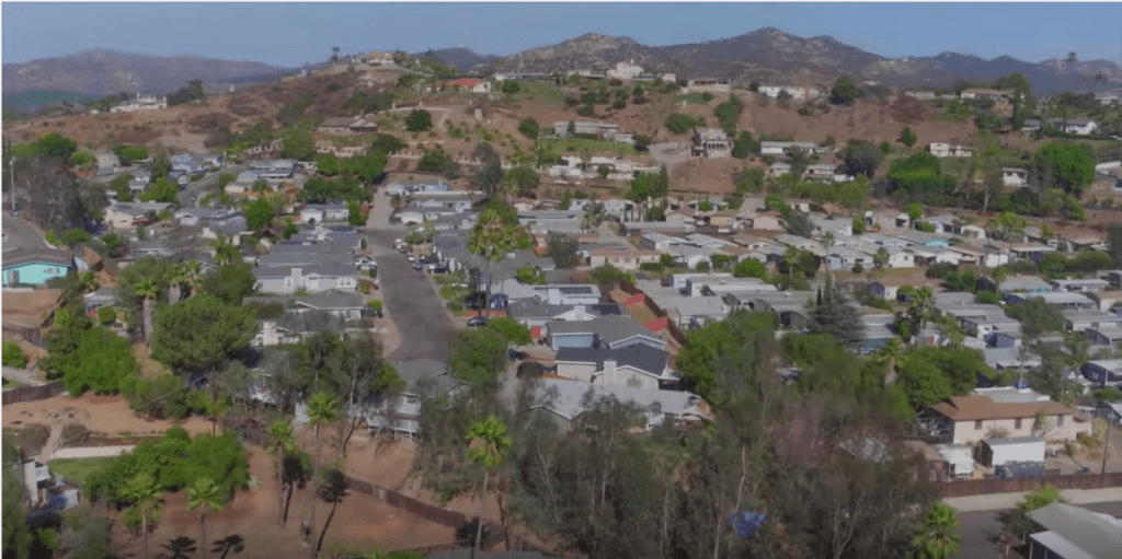 [For Sale El Cajon] 12629 Jackson Heights Drive, El Cajon, CA 92021