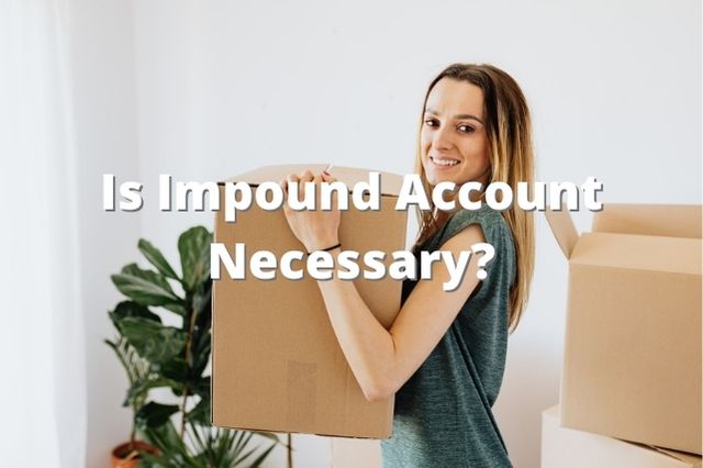 impound account