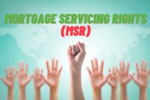 Mortgage Servicing Rights (MSR)