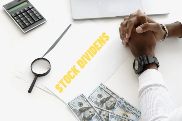 What Are Stock Dividends